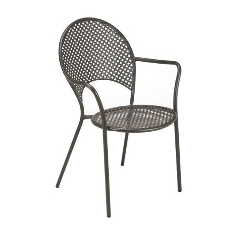CAD Drawings Stop Spot LLC Emu Sole Arm Chair